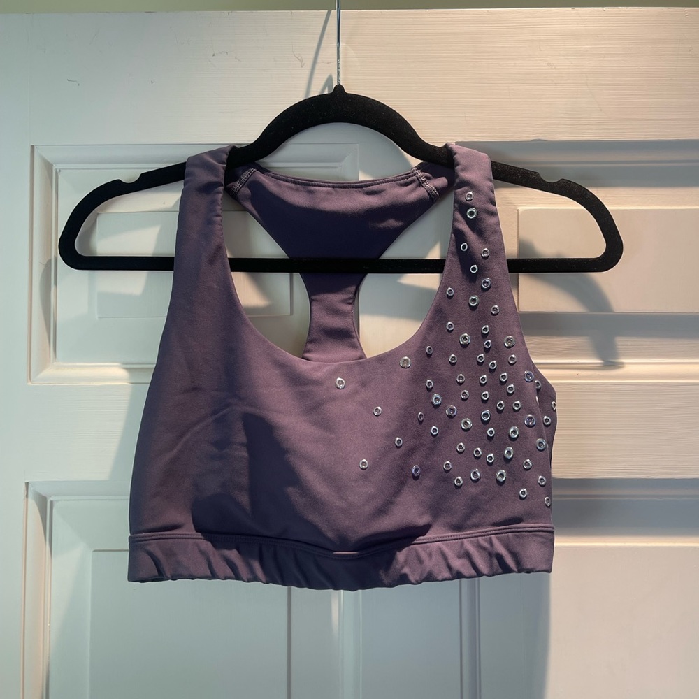 SoulCycle Sports Bra